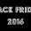 BLACK FRIDAY 2016